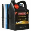 Mouse Free Mouse Repelling Undercarriage Lubricant Spray, Gallon -Campingworld Shop 096676 1