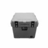 K2 Summit 30 Quart Cooler, Steel Gray -Campingworld Shop 100682 1