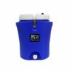 K2 Summit 5 Gallon Water Jug, Blue And White -Campingworld Shop 100693 1