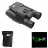 Cassini K-9 Green Laser Day/Night Binoculars, 8x32mm -Campingworld Shop 105070 1
