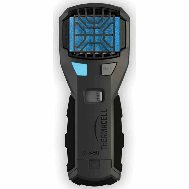 Thermacell MR450 Mosquito Repeller 4 Thermacell MR450 Mosquito Repeller - Image 2