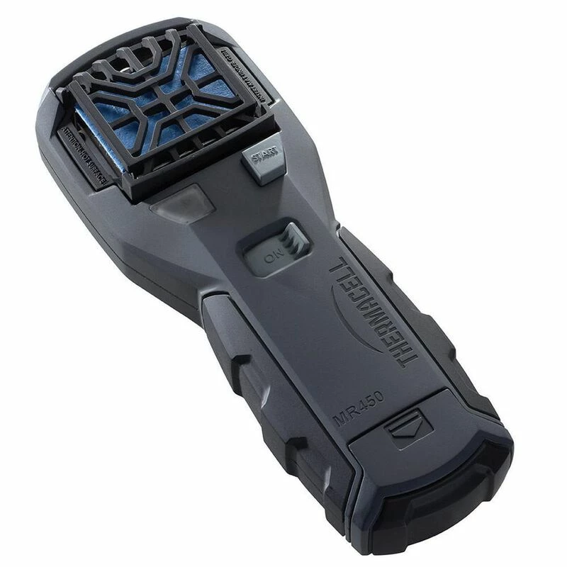 Thermacell MR450 Mosquito Repeller 5 Thermacell MR450 Mosquito Repeller - Image 3