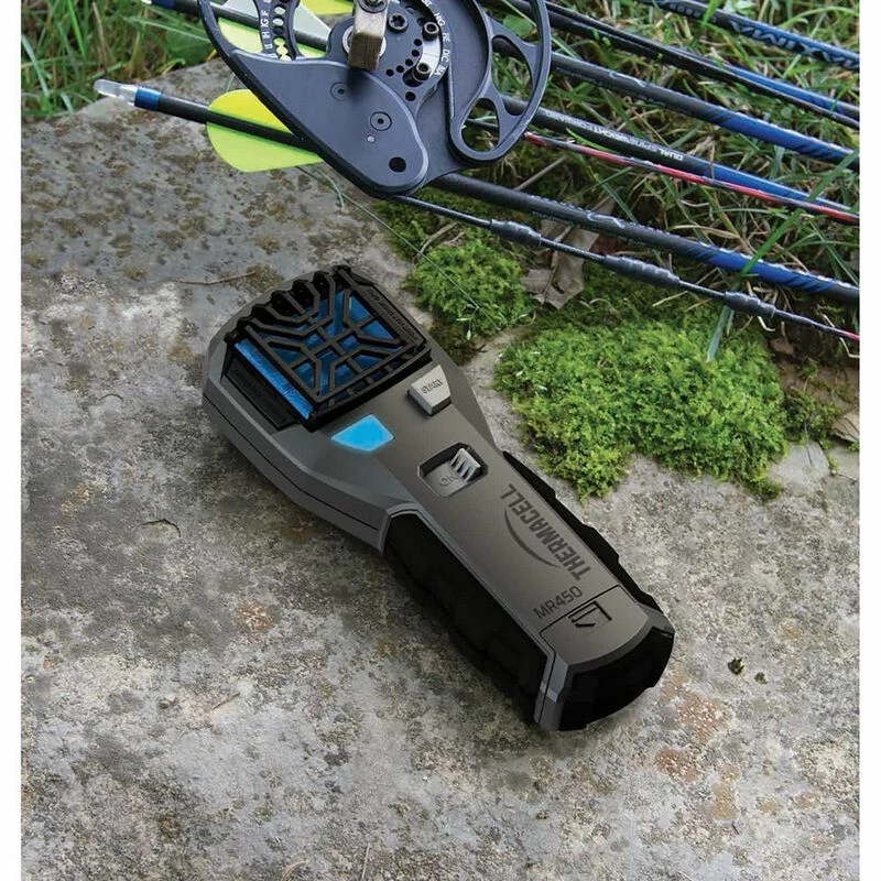 Thermacell MR450 Mosquito Repeller 6 Thermacell MR450 Mosquito Repeller - Image 4