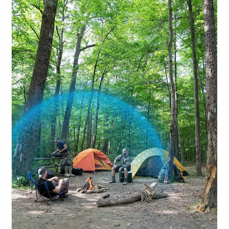 Thermacell MR450 Mosquito Repeller 7 Thermacell MR450 Mosquito Repeller - Image 5