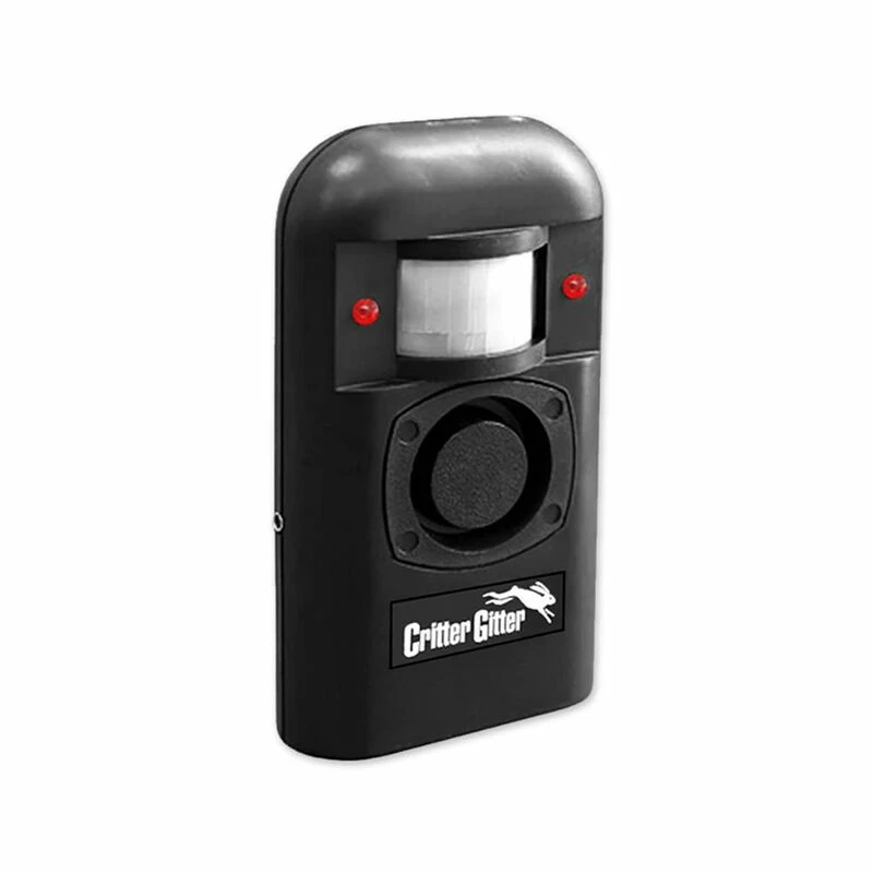 Amtek’s Critter Gitter 3 Amtek’s Critter Gitter