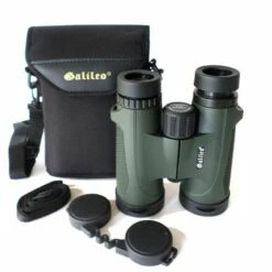 Galileo G-1042WP 10x42mm Water Proof Binocular -Campingworld Shop 109332 4