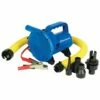 Overton's 12V High-Pressure Inflator Deflator 2 Overton's 12V High-Pressure Inflator Deflator -Campingworld Shop 109572 1