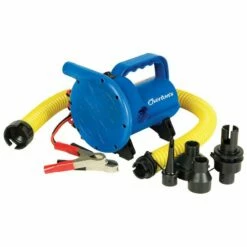 Overton's 12V High-Pressure Inflator Deflator