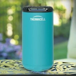 Thermacell® Patio Shield®, Blue -Campingworld Shop 109982 4