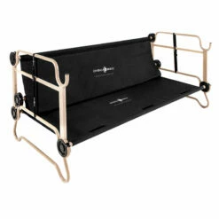 Disc-O-Bed, Extra Large, With Organizers -Campingworld Shop 110805 3