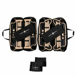 Disc-O-Bed, Extra Large, With Organizers -Campingworld Shop 110805 4