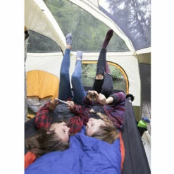 Disc-O-Bed, Extra Large, With Organizers -Campingworld Shop 110805 6