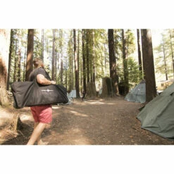 Disc-O-Bed, Extra Large, With Organizers -Campingworld Shop 110805 8