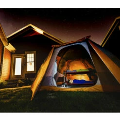 KID-O-BUNK® With Organizers, Red -Campingworld Shop 110806 8