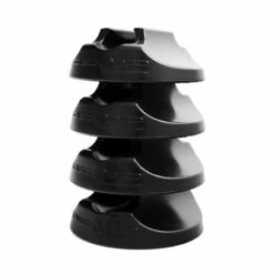 Disc-O-Bed Non-Slip Footpads, Set Of 4 -Campingworld Shop 110808 3