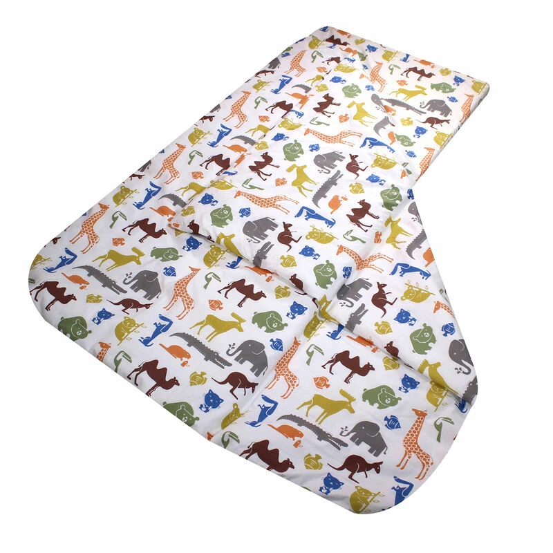 Children’s Luxury Duvalay™ Sleeping Pad For Disc-O-Bed® 3 Children’s Luxury Duvalay™ Sleeping Pad For Disc-O-Bed®