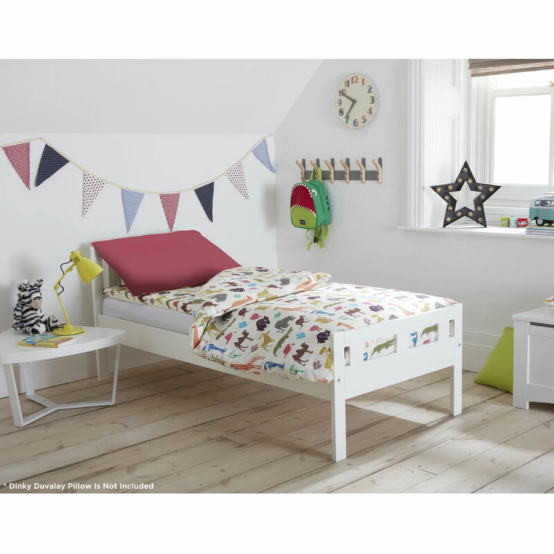 Children’s Luxury Duvalay™ Sleeping Pad For Disc-O-Bed® 12 Children’s Luxury Duvalay™ Sleeping Pad For Disc-O-Bed® - Image 10