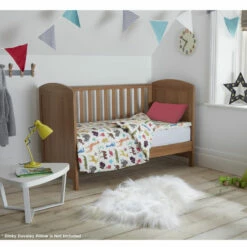 Children’s Luxury Duvalay™ Sleeping Pad For Disc-O-Bed® -Campingworld Shop 110809 12