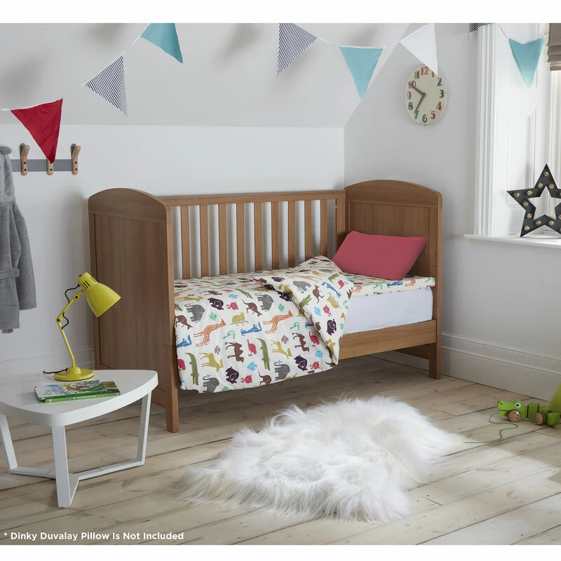 Children’s Luxury Duvalay™ Sleeping Pad For Disc-O-Bed® 13 Children’s Luxury Duvalay™ Sleeping Pad For Disc-O-Bed® - Image 11