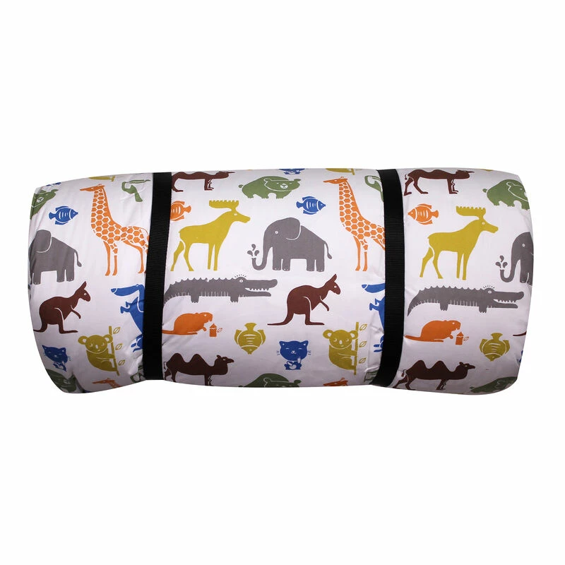 Children’s Luxury Duvalay™ Sleeping Pad For Disc-O-Bed® 5 Children’s Luxury Duvalay™ Sleeping Pad For Disc-O-Bed® - Image 3