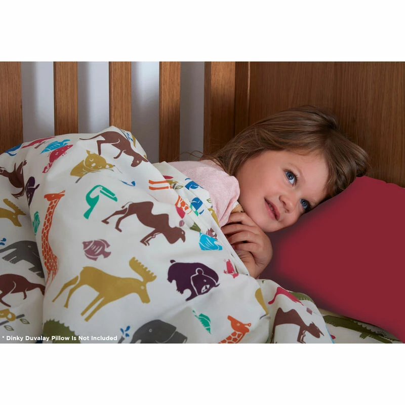 Children’s Luxury Duvalay™ Sleeping Pad For Disc-O-Bed® 10 Children’s Luxury Duvalay™ Sleeping Pad For Disc-O-Bed® - Image 8