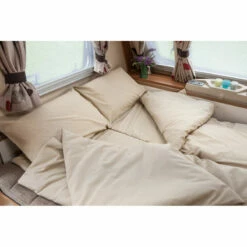 Adult Luxury Duvalay™ Sleeping Pad For Disc-O-Bed® XL, Cappuccino -Campingworld Shop 110813 5