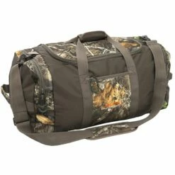 Alps Mountaineering High Caliber Duffle, Standard