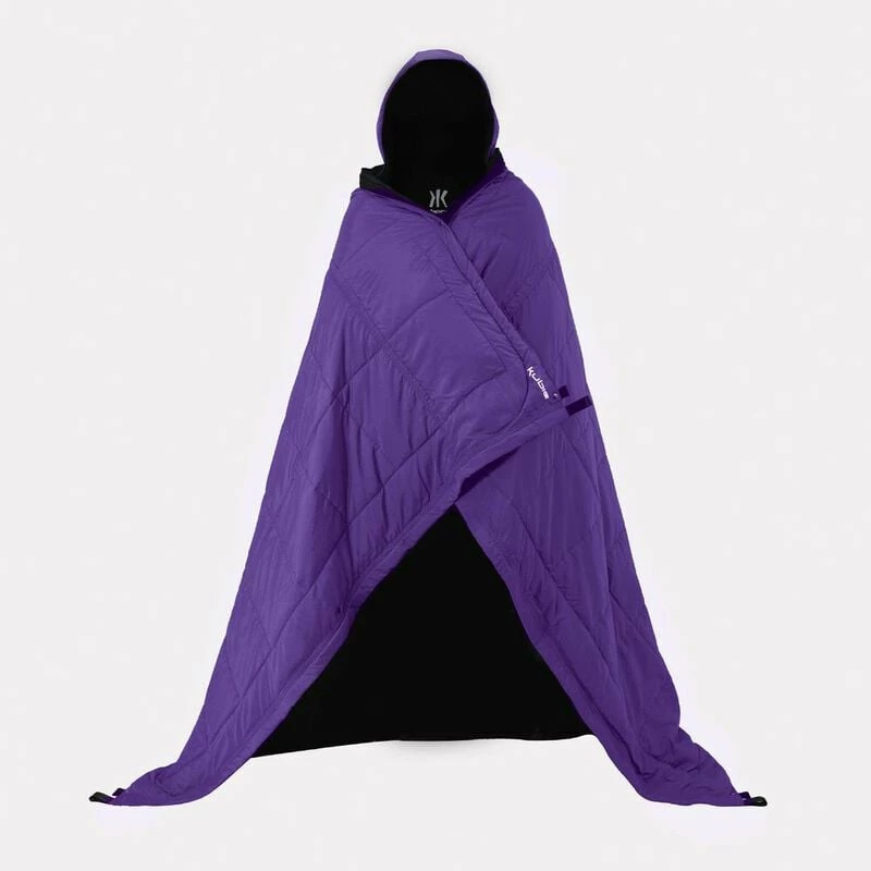 Kijaro Kubie, Purple 3 Kijaro Kubie, Purple