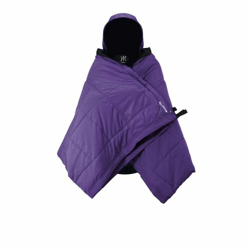 Kijaro Kubie, Purple 4 Kijaro Kubie, Purple - Image 2