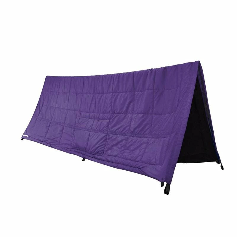 Kijaro Kubie, Purple 9 Kijaro Kubie, Purple - Image 7