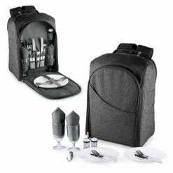 PT-Colorado Insulated Picnic Backpack -Campingworld Shop 116145 4