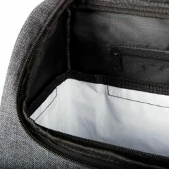 Commuter Cooler Backpack, Gray 12 Commuter Cooler Backpack, Gray -Campingworld Shop 116146 5