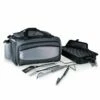 Vulcan Portable Propane BBQ & Cooler Tote 1 Vulcan Portable Propane BBQ & Cooler Tote -Campingworld Shop 116179 1