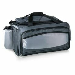 Vulcan Portable Propane BBQ & Cooler Tote -Campingworld Shop 116179 5