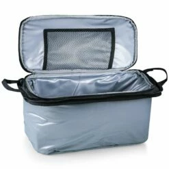 Vulcan Portable Propane BBQ & Cooler Tote -Campingworld Shop 116179 8