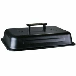 Buccaneer Portable Charcoal BBQ & Cooler Tote 22 Buccaneer Portable Charcoal BBQ & Cooler Tote -Campingworld Shop 116180 9