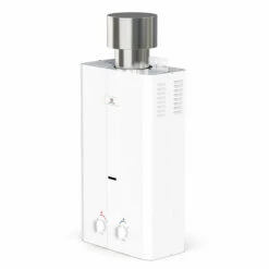 Eccotemp L10 Portable Outdoor Tankless Water Heater W/ Shower Set -Campingworld Shop 118409 5