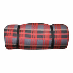 Adult Luxury Duvalay™ Sleeping Pad For Disc-O-Bed® XL, Lumberjack -Campingworld Shop 118440 3
