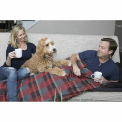 Adult Luxury Duvalay™ Sleeping Pad For Disc-O-Bed® XL, Lumberjack -Campingworld Shop 118440 6