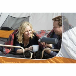 Adult Luxury Duvalay™ Sleeping Pad For Disc-O-Bed® XL, Lumberjack -Campingworld Shop 118440 7