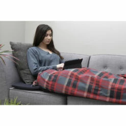 Adult Luxury Duvalay™ Sleeping Pad For Disc-O-Bed® XL, Lumberjack -Campingworld Shop 118440 8