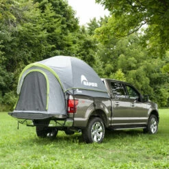 Napier Backroadz Truck Tent 19 Series, Full-Size Short Bed 9 Napier Backroadz Truck Tent 19 Series, Full-Size Short Bed -Campingworld Shop 118770 2