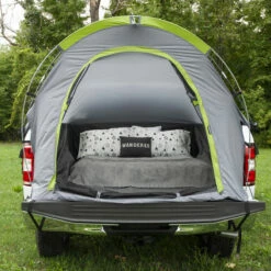 Napier Backroadz Truck Tent 19 Series, Compact Regular Bed -Campingworld Shop 118771 3
