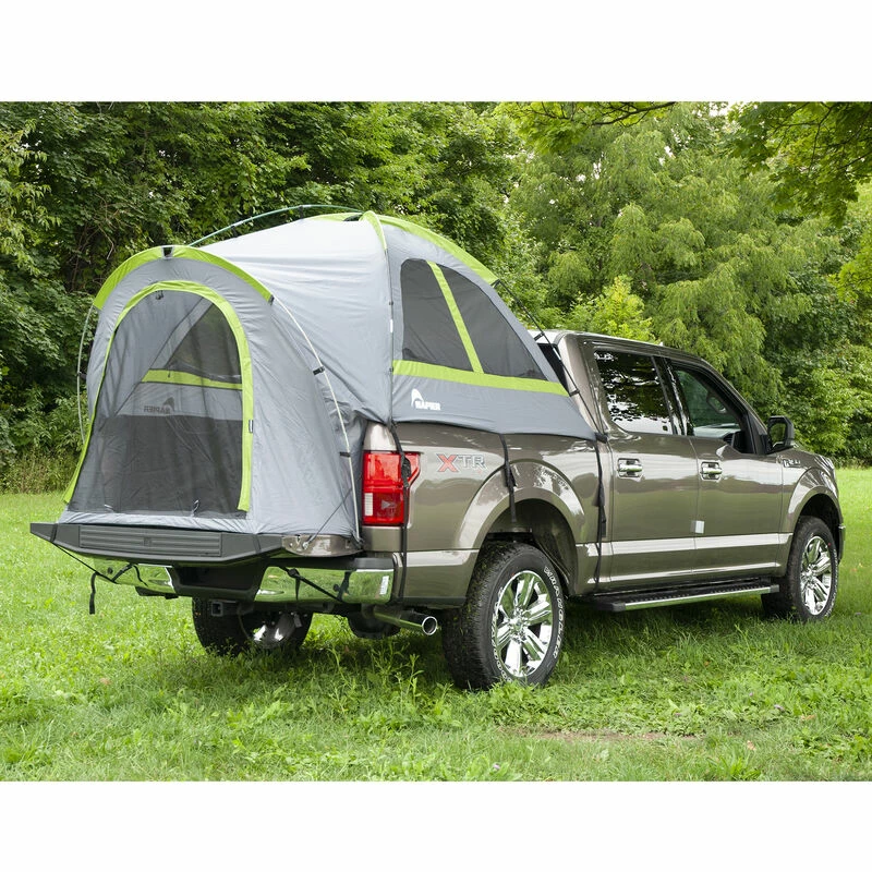 Napier Backroadz Truck Tent 19 Series, Compact Short Bed 3 Napier Backroadz Truck Tent 19 Series, Compact Short Bed