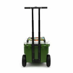 RovR RollR 45-Qt. Wheeled Cooler With Collapsible LandR Bin 7 RovR RollR 45-Qt. Wheeled Cooler With Collapsible LandR Bin -Campingworld Shop 118774 ALOH 3