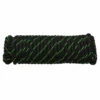 GRIP Diamond-Braided 105' Poly Rope 2 GRIP Diamond-Braided 105' Poly Rope -Campingworld Shop 119308 1