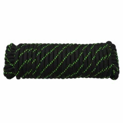 GRIP Diamond-Braided 105' Poly Rope
