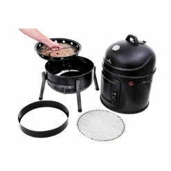 Char-Broil 20" Bullet Smoker -Campingworld Shop 122760 5