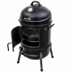 Char-Broil 20" Bullet Smoker -Campingworld Shop 122760 8