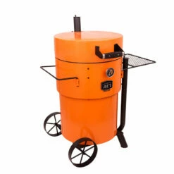 Oklahoma Joe's Bronco Pro Drum Smoker